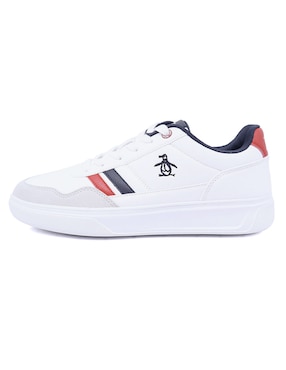 Tenis Original Penguin Nile para hombre