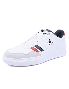 Tenis Original Penguin Nile para hombre