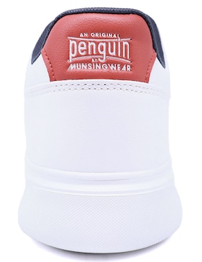 Tenis Original Penguin Nile para hombre