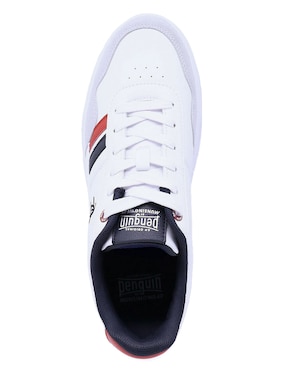 Tenis Original Penguin Nile para hombre