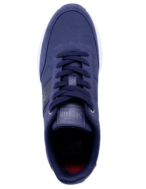 Tenis Original Penguin Brenke para hombre