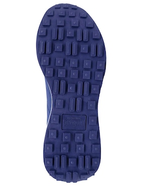 Tenis Original Penguin Brenke para hombre