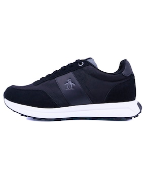 Tenis Original Penguin Brenke para hombre