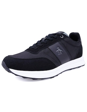 Tenis Original Penguin Brenke para hombre