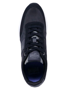 Tenis Original Penguin Brenke para hombre
