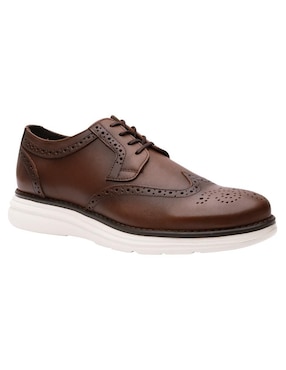 Zapato derby Dorothy Gaynor para hombre