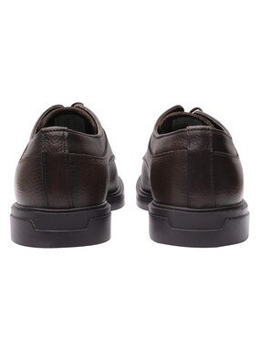 Zapato choclo Dorothy Gaynor para hombre