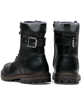 Bota Bmny para hombre