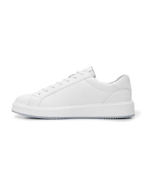 Tenis de piel Flexi para hombre
