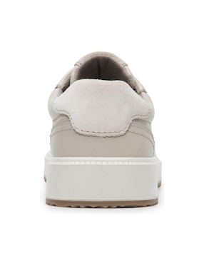 Tenis de piel Flexi para hombre