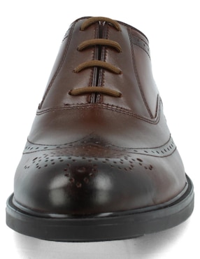 Zapato derby Trender para hombre