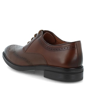 Zapato derby Trender para hombre