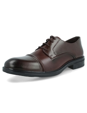 Zapato derby Trender para hombre