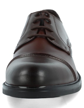 Zapato derby Trender para hombre
