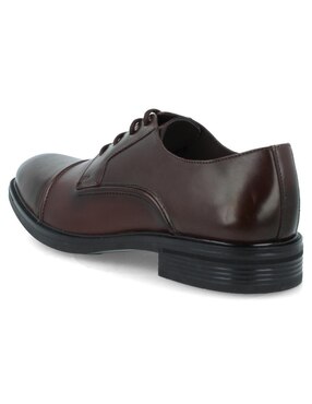 Zapato derby Trender para hombre