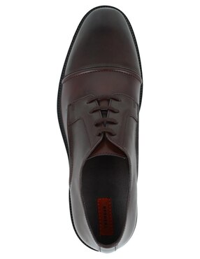 Zapato derby Trender para hombre