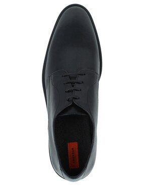 Zapato derby Trender para hombre