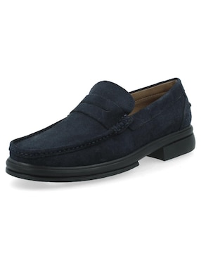 Mocasín Trender para hombre