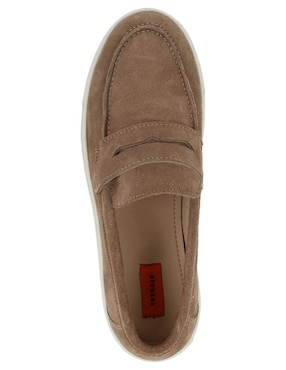 Mocasín Trender para hombre