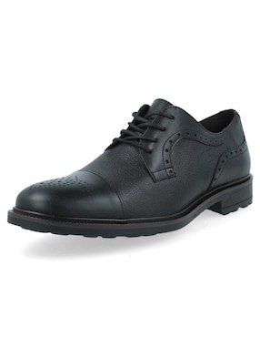 Zapato derby Trender para hombre