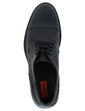 Zapato derby Trender para hombre