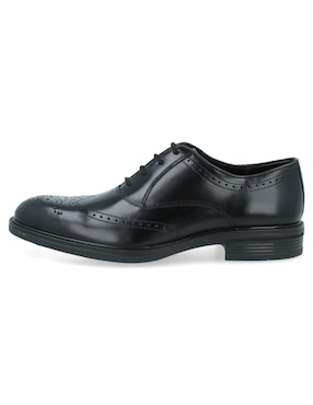 Zapato derby Trender para hombre