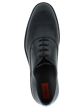 Zapato derby Trender para hombre