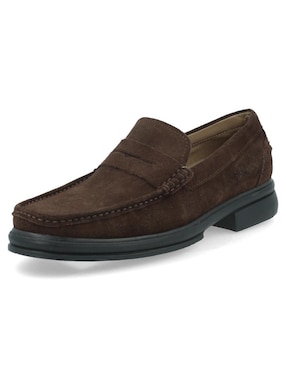 Mocasín Trender para hombre
