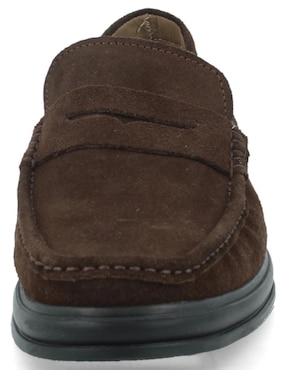 Mocasín Trender para hombre