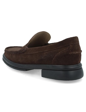 Mocasín Trender para hombre