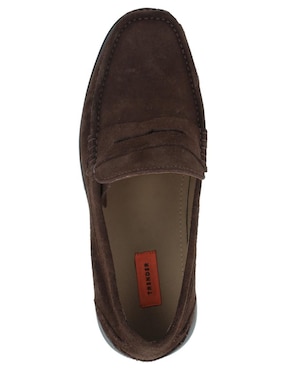 Mocasín Trender para hombre