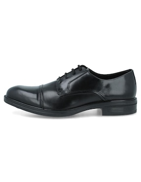 Zapato derby Trender para hombre