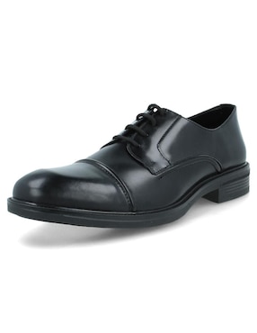 Zapato derby Trender para hombre