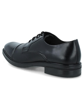 Zapato derby Trender para hombre