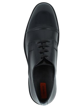 Zapato derby Trender para hombre