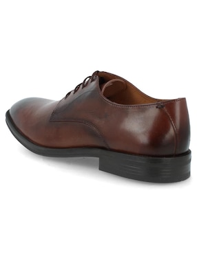 Zapato derby Trender para hombre