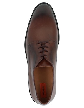 Zapato derby Trender para hombre