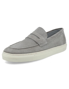 Mocasín Trender para hombre