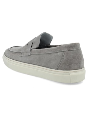 Mocasín Trender para hombre