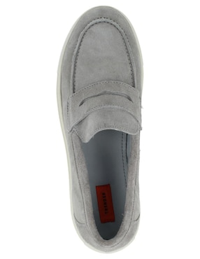 Mocasín Trender para hombre