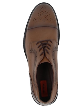 Zapato derby Trender para hombre