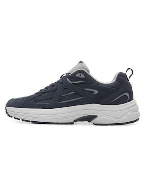 Tenis Flexi para hombre