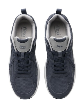 Tenis Flexi para hombre
