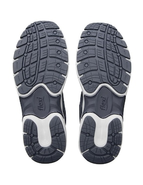 Tenis Flexi para hombre