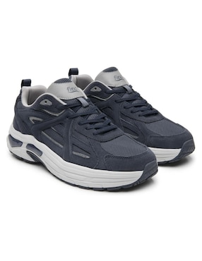 Tenis Flexi para hombre