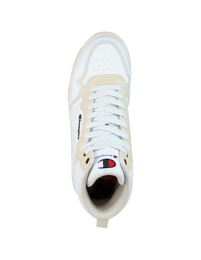 Tenis Champion Lore HI para hombre