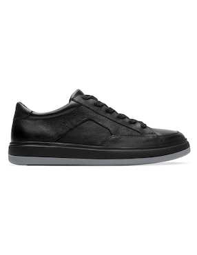 Tenis de piel Quirelli para hombre