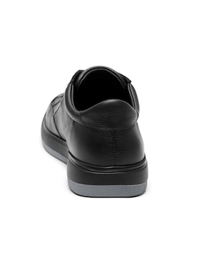 Tenis de piel Quirelli para hombre