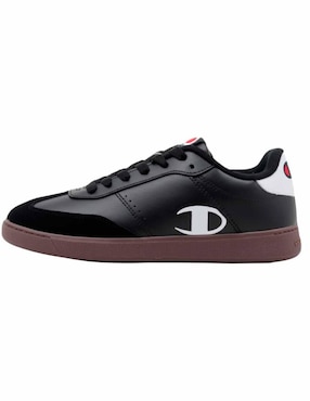 Tenis Champion Pure Keeper para hombre