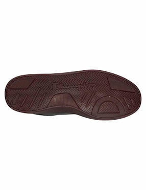 Tenis Champion Pure Keeper para hombre
